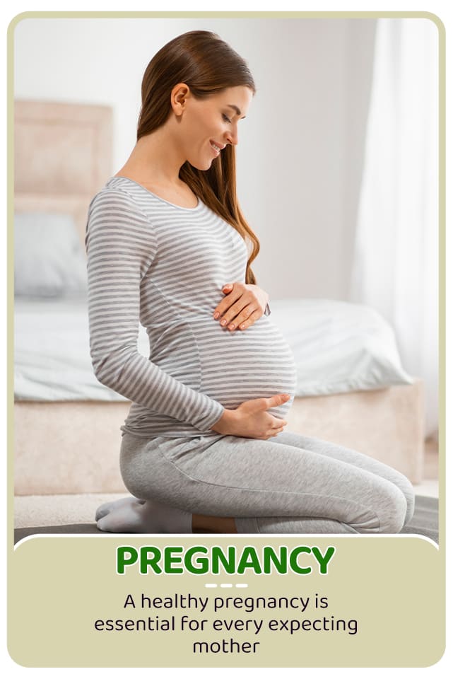 Preganancy Care