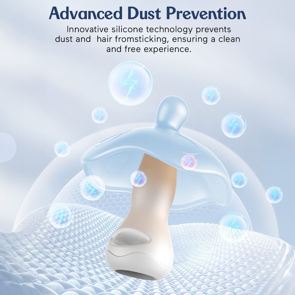 Baby Soother with Storage Box