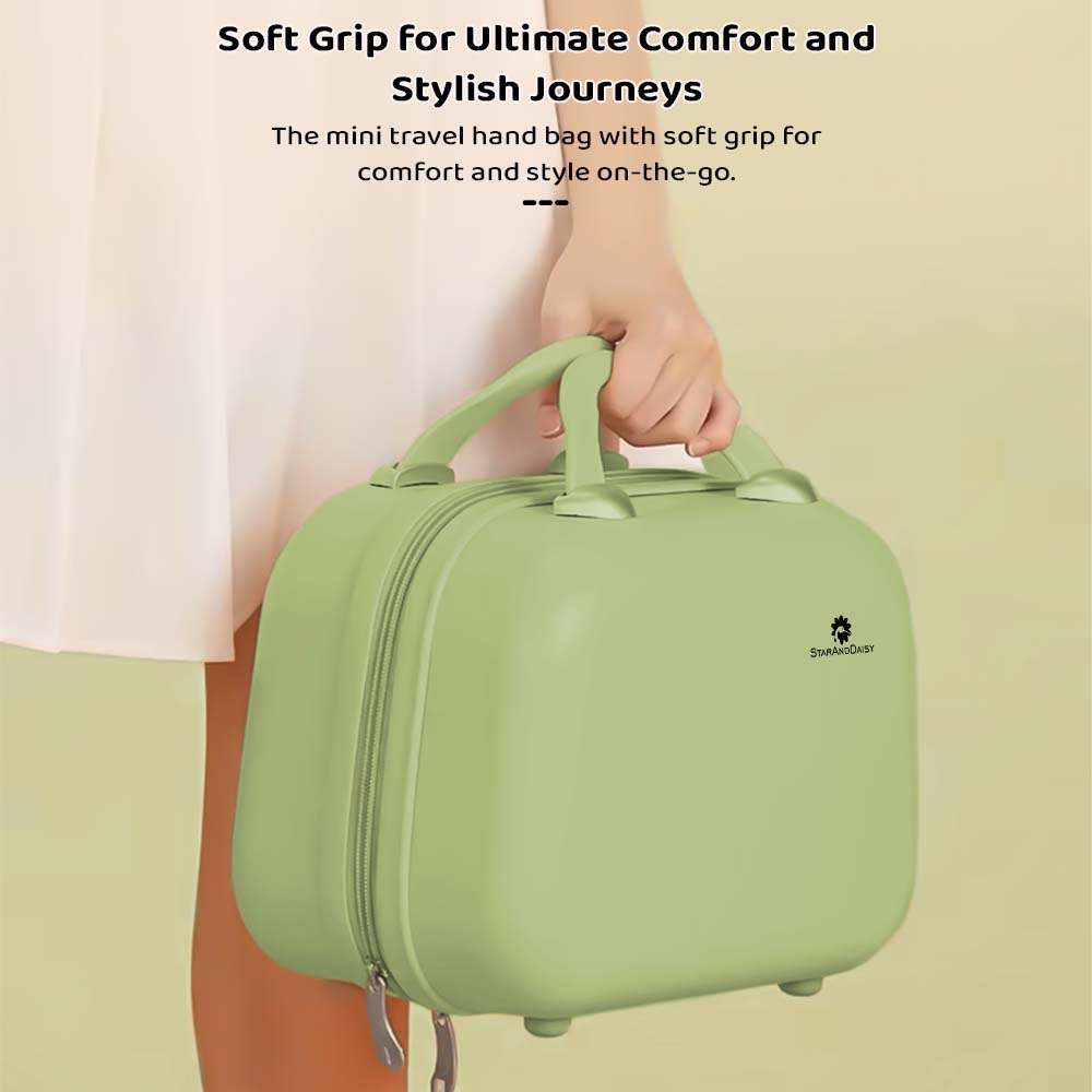 Mini Travel Hand Bag