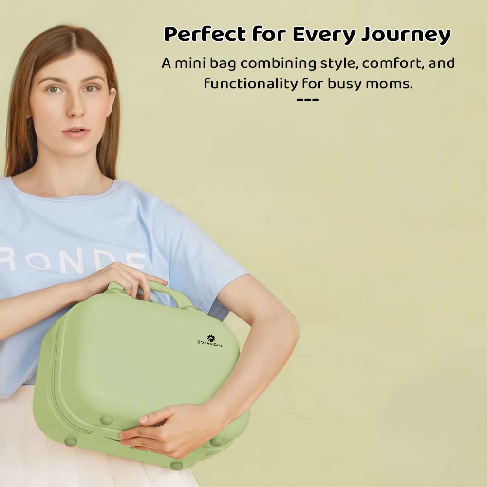 Mini Travel Hand Bag for Kids