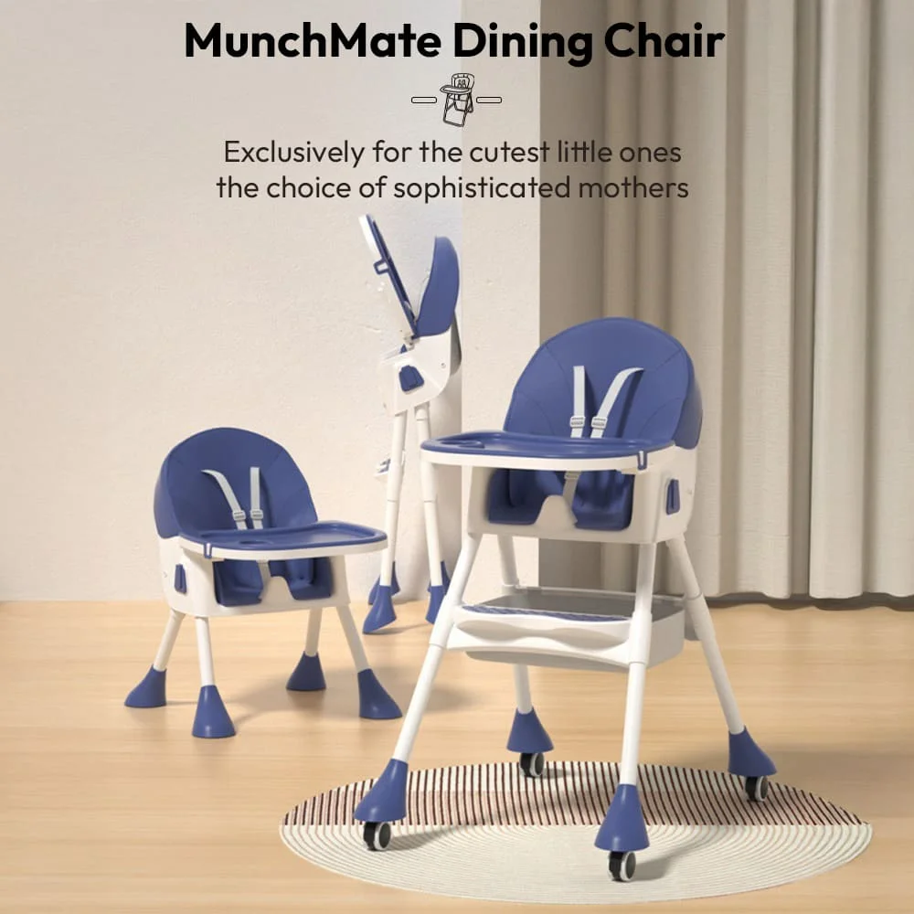 MunchMate Dining Chair