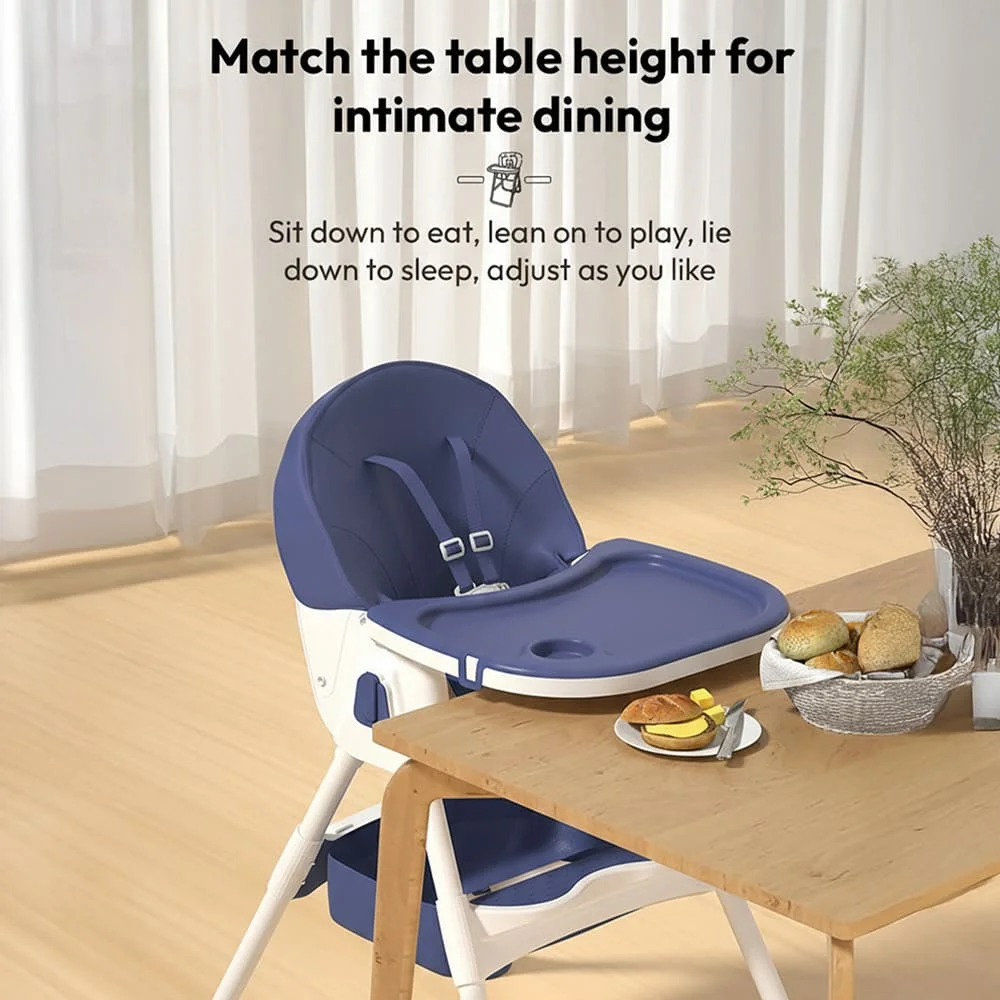 MunchMate Dining Chair