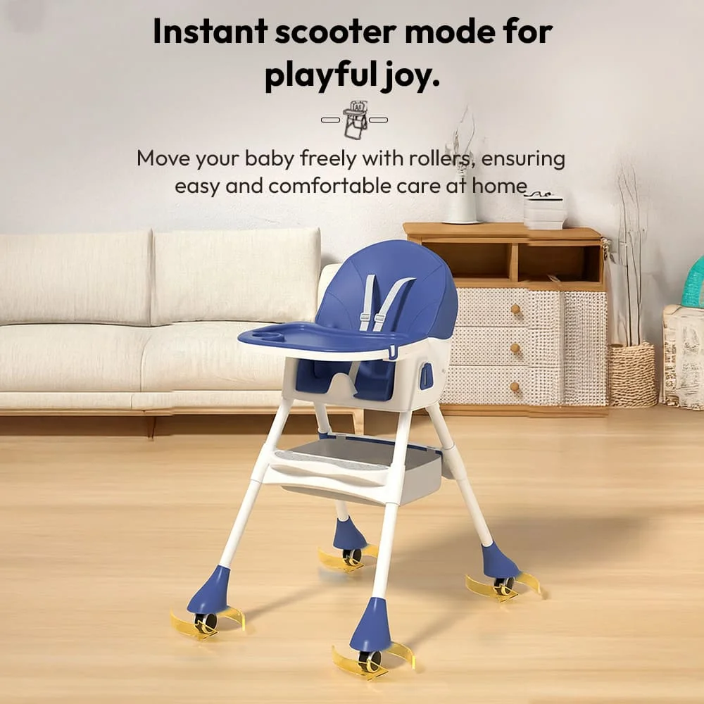 MunchMate Dining Chair