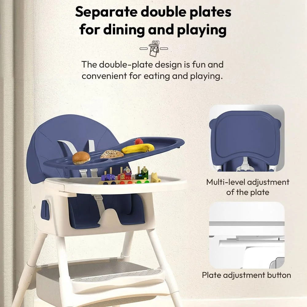 MunchMate Dining Chair