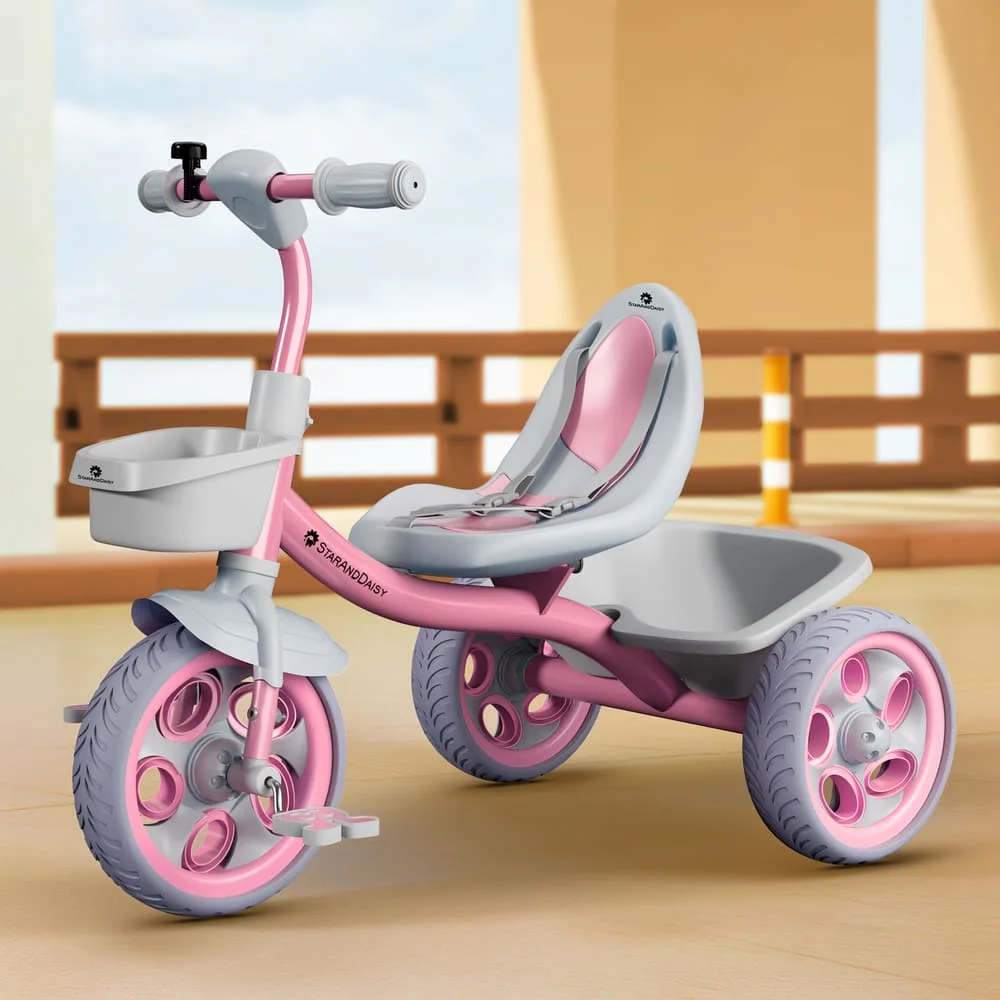 Kids Tricycle
