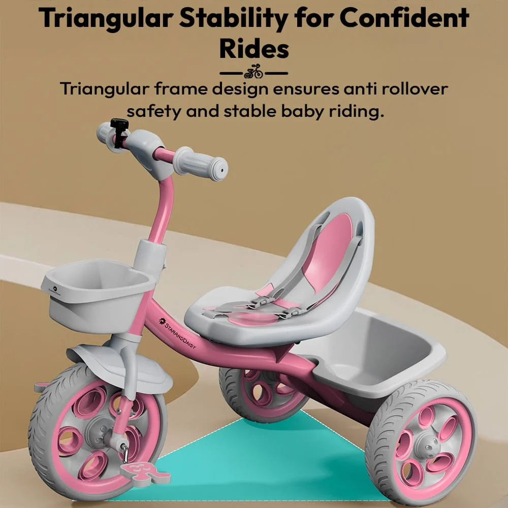 kids tricycle