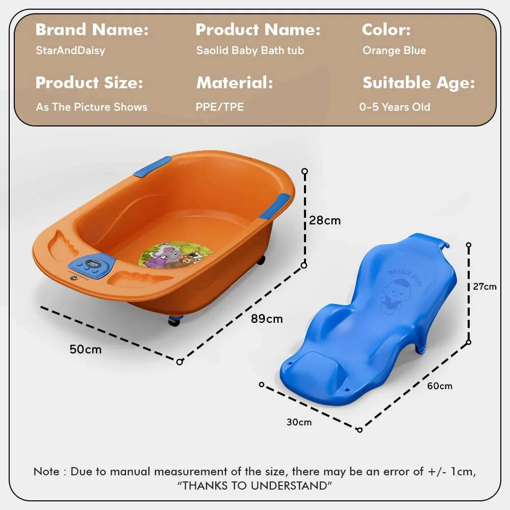 bathtub with bath seat