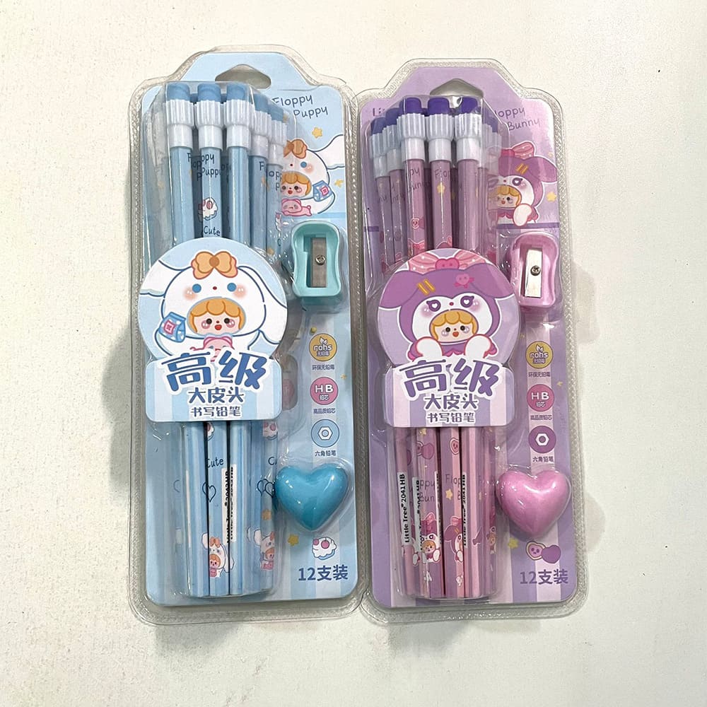 kids Pencil