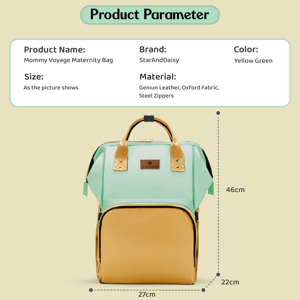 spacification-of-diaper-bag-green-yellow-10