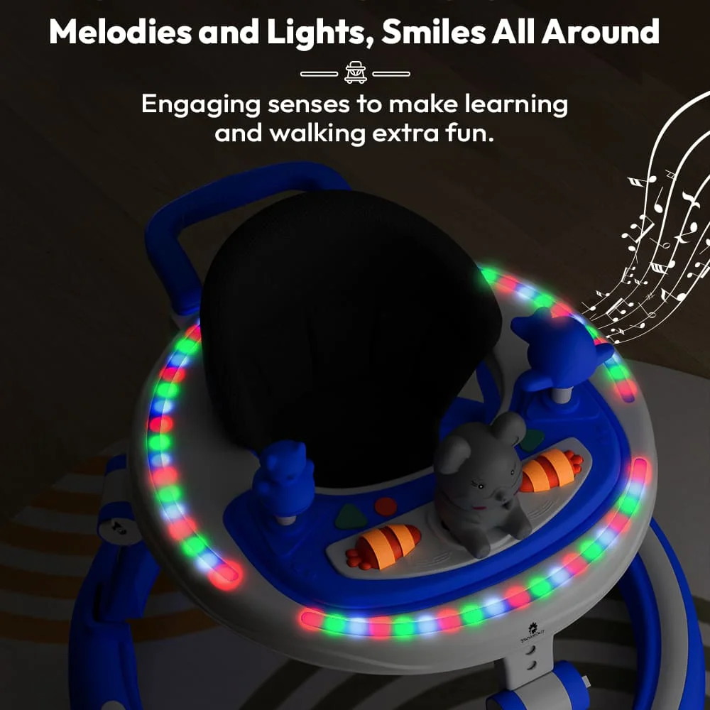 Multifunctional lights