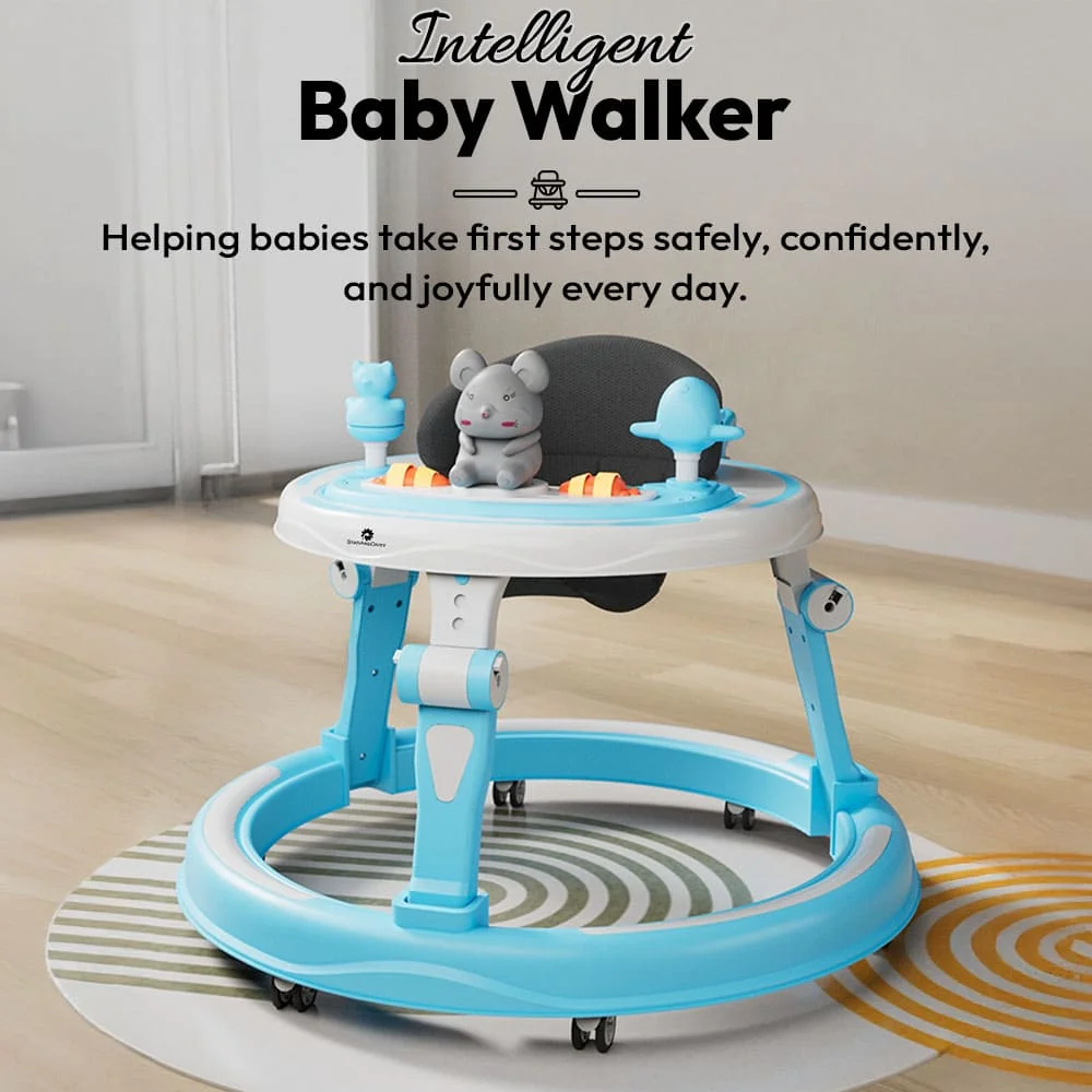 Baby walker