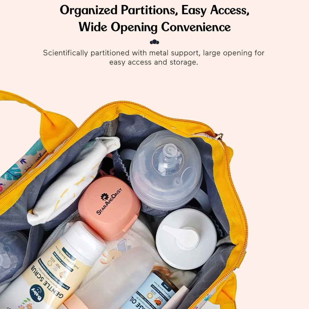 Mini-traveler-diaperbag-unicorn print-3