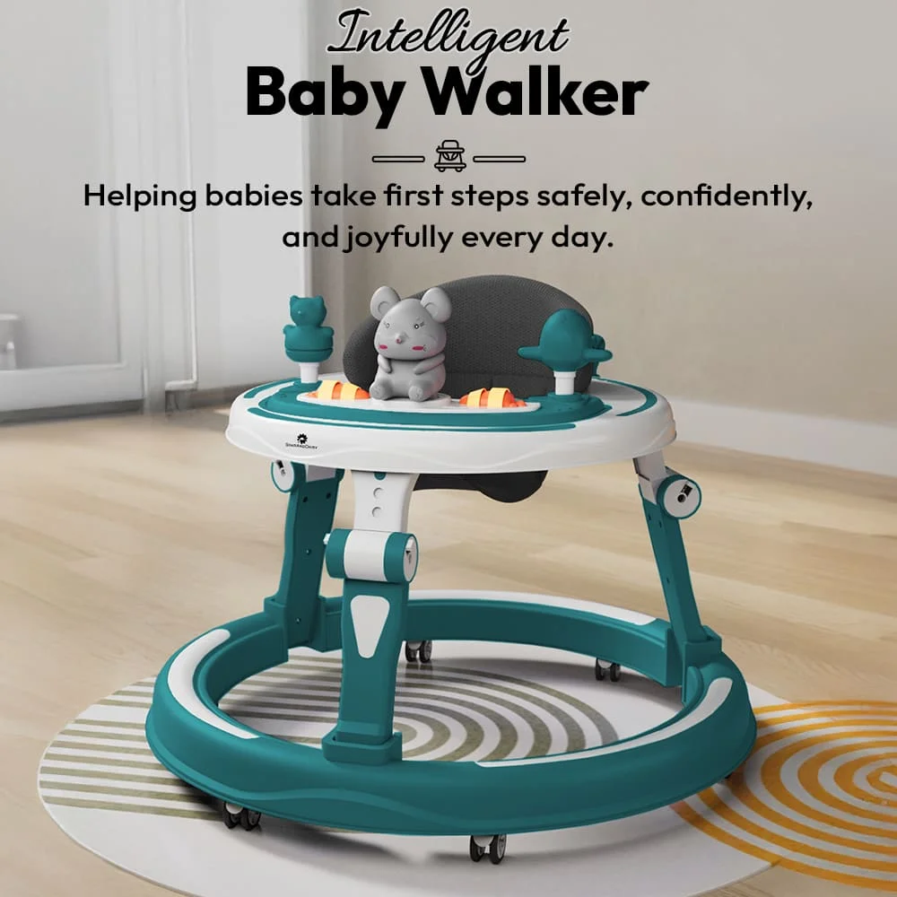Baby walker