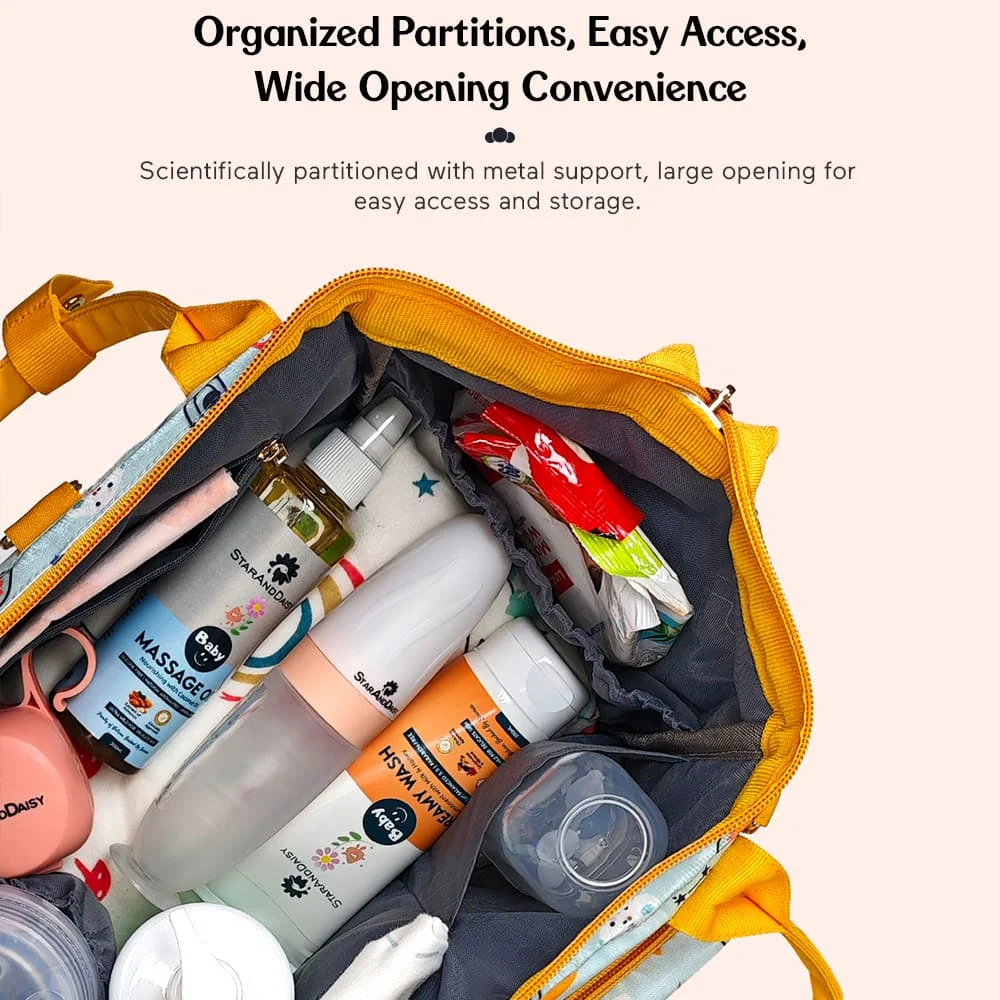 Mini travel hand bag