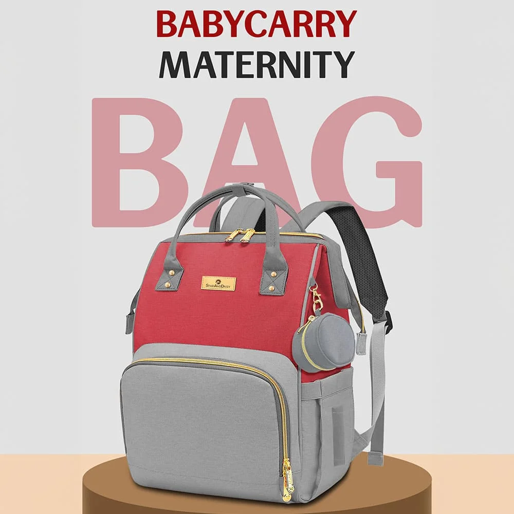 Best diaper bag
