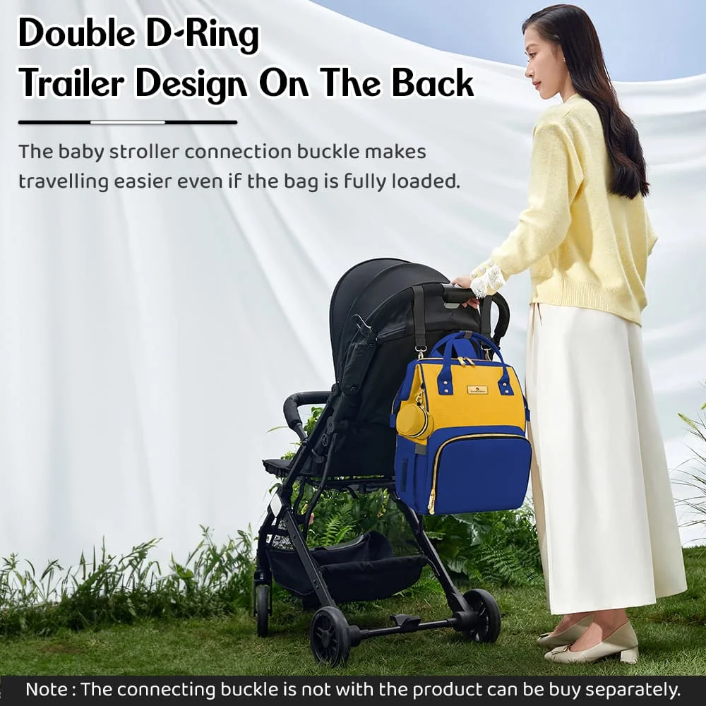 Best Baby Maternity Bag