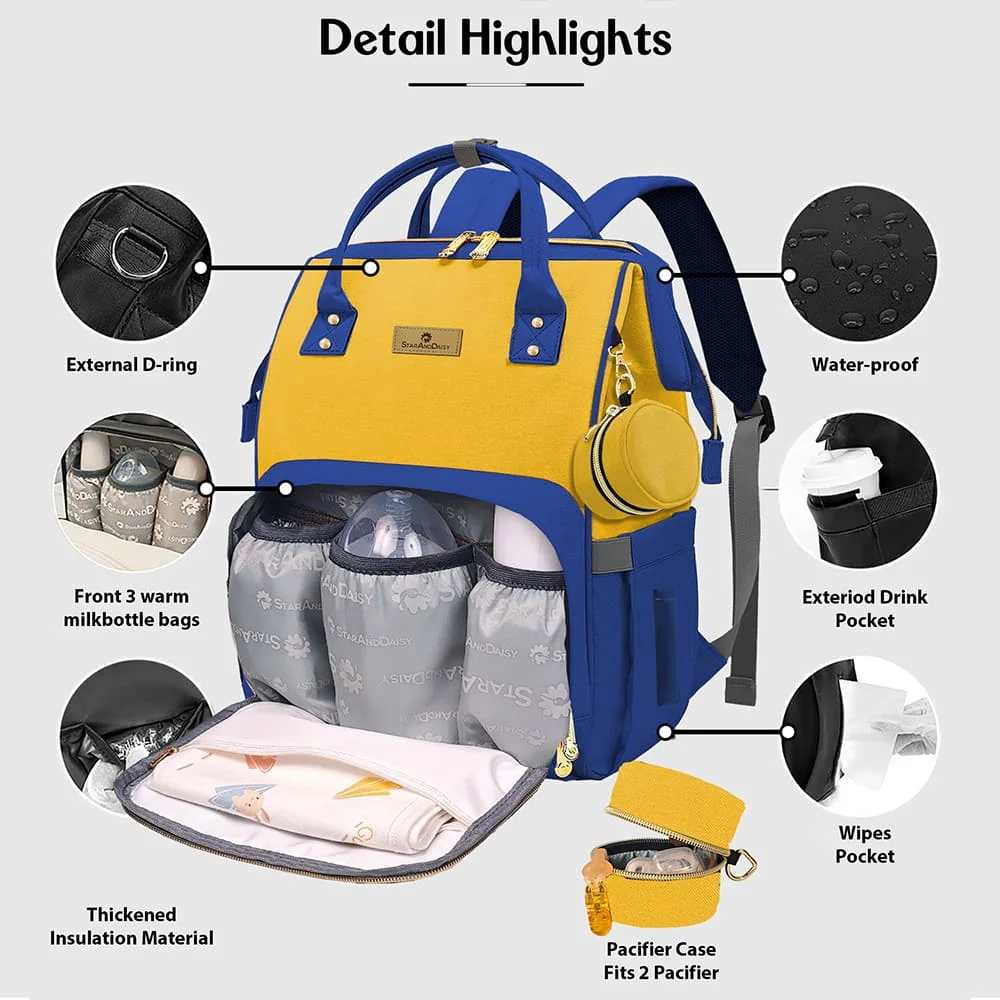 Best Baby Maternity Bag