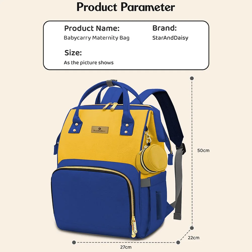 Best Baby Maternity Bag