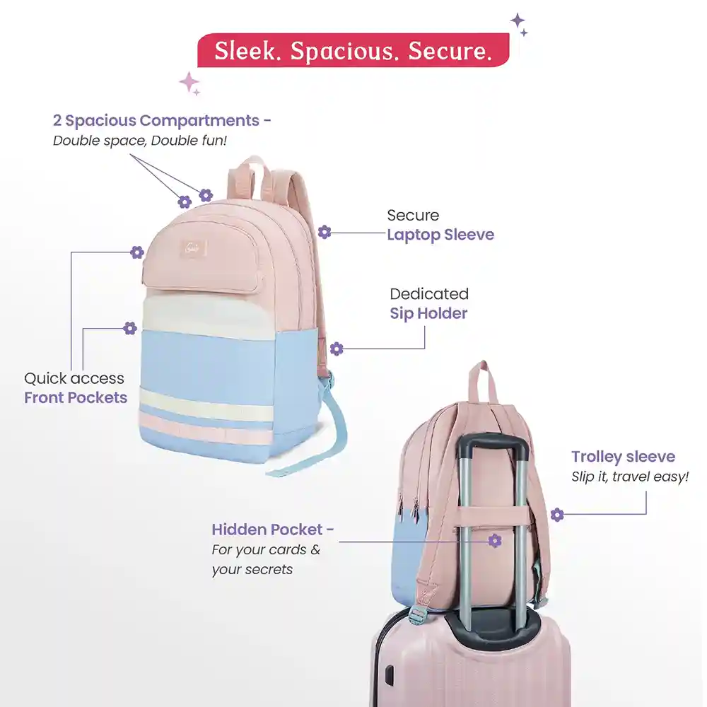 Laptop Backpack