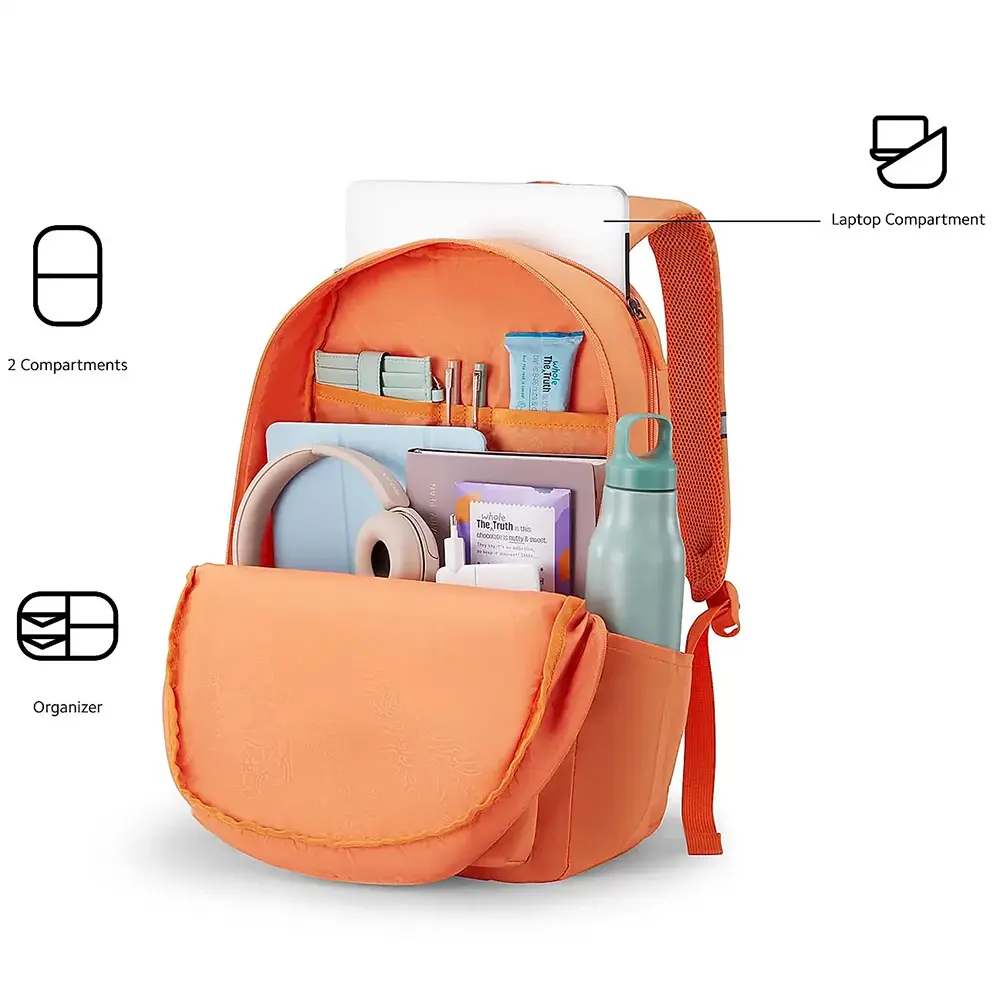 School Bag For Kids
