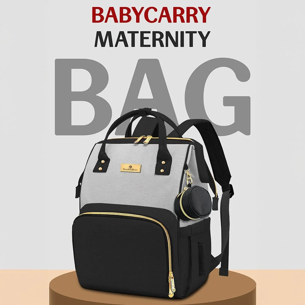 Diaper Bag