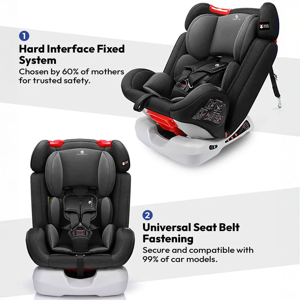 Baby Car Seat
