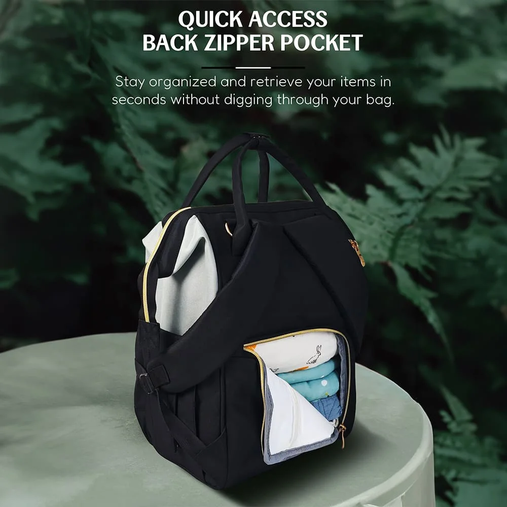 Maternity Bag for New Moms