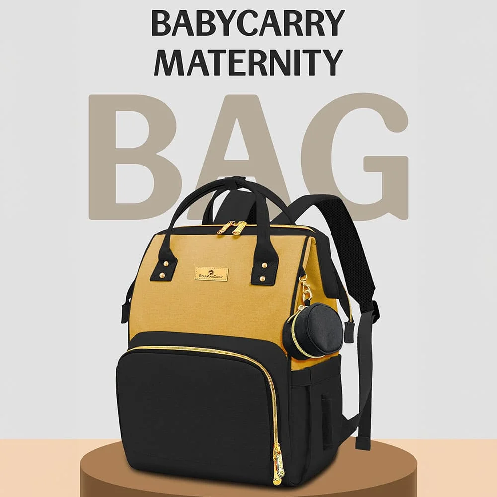 diaper bag for diaoer bag to carry baby essentials