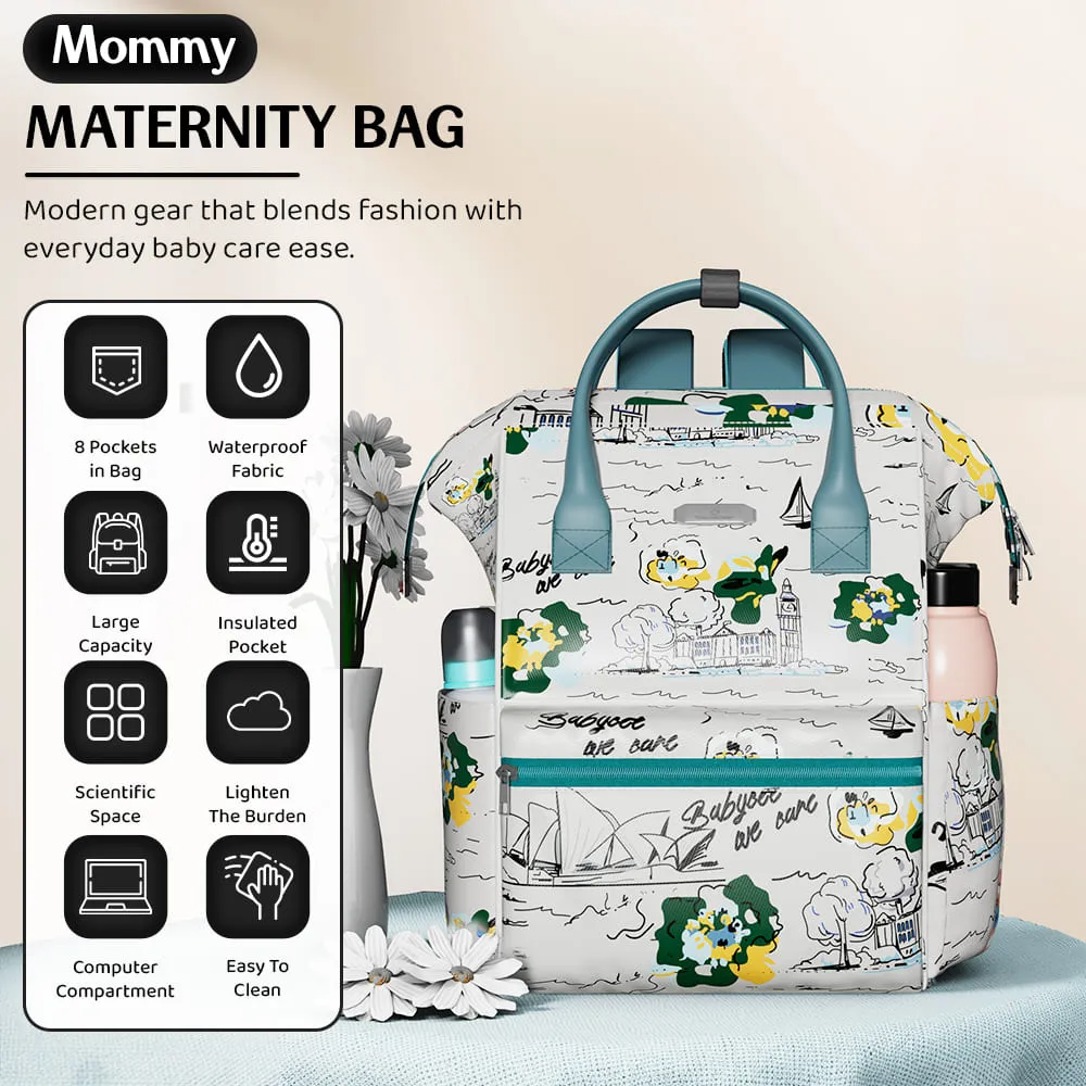 baby diaper bag