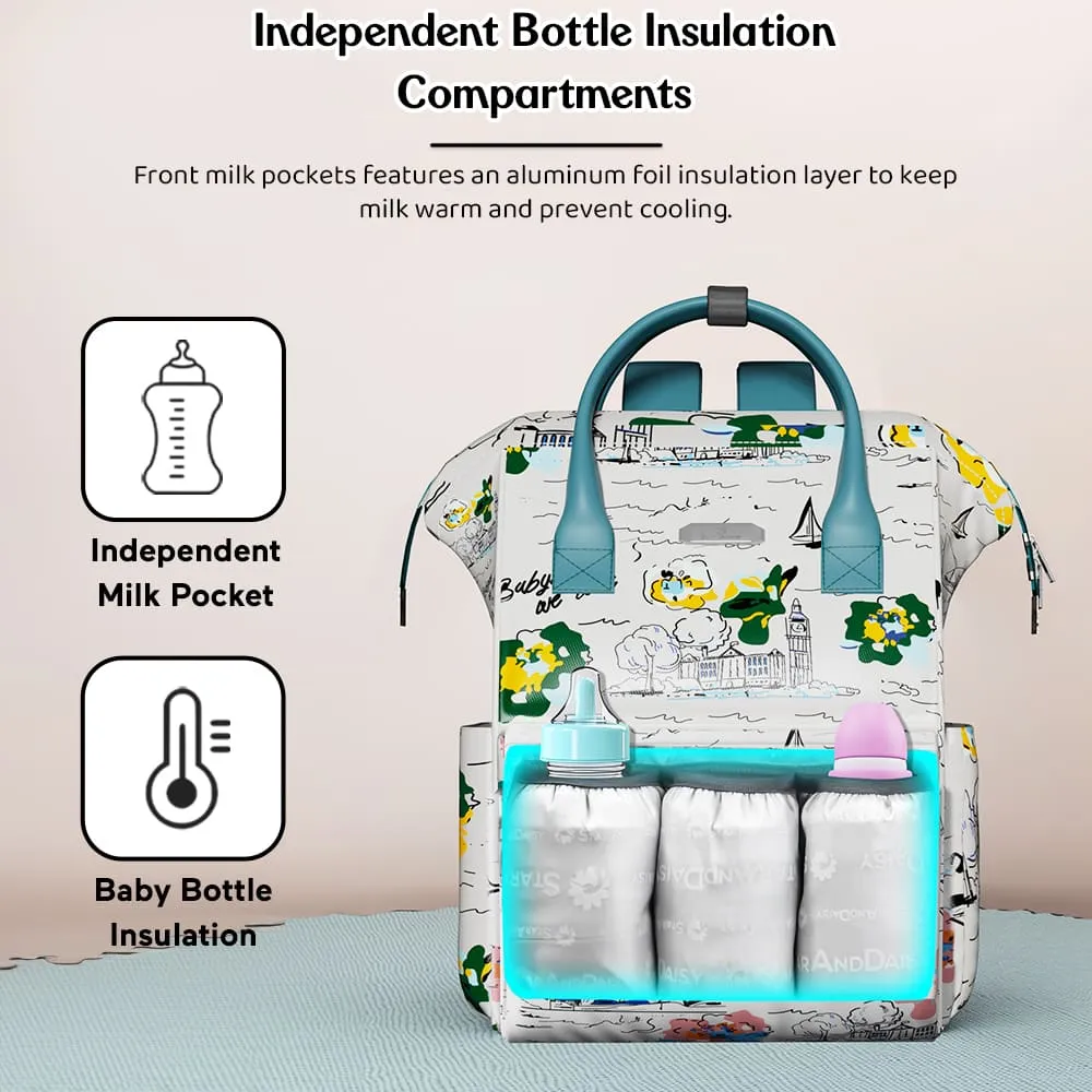 baby diaper bag