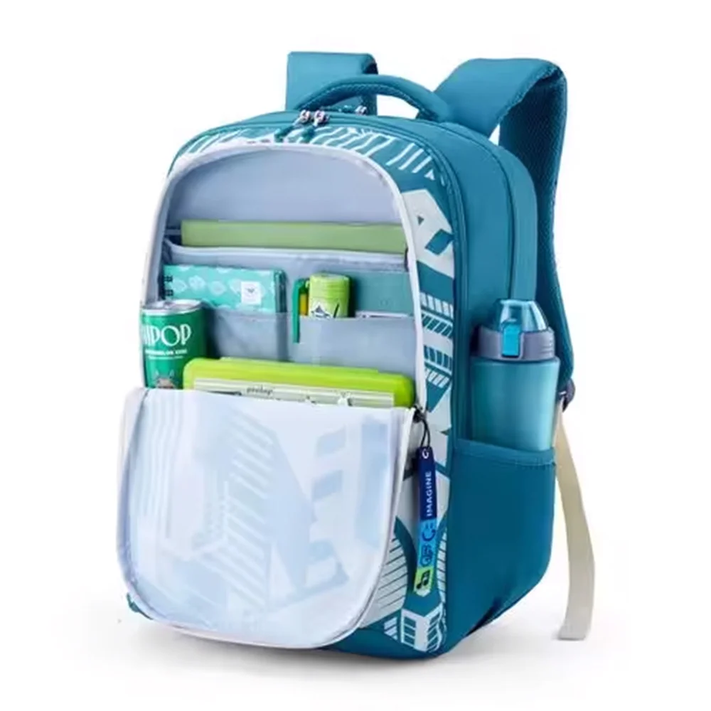 Kids School Bag