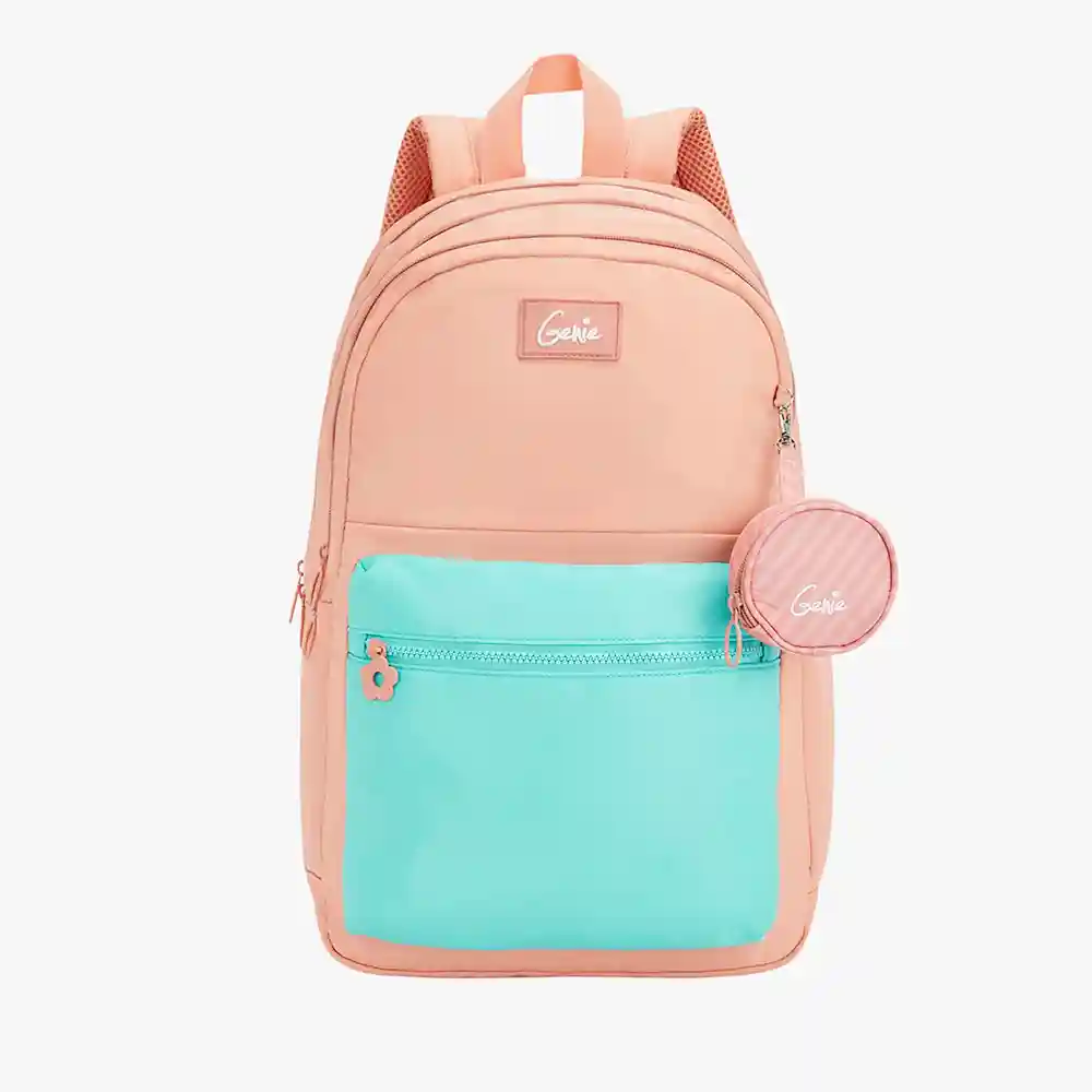 Genie Chique 27.5L Unisex Backpack