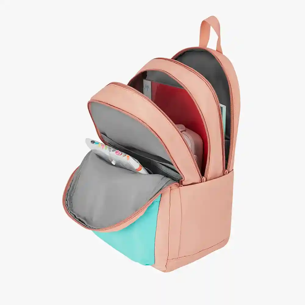 Genie Chique 27.5L Unisex Backpack