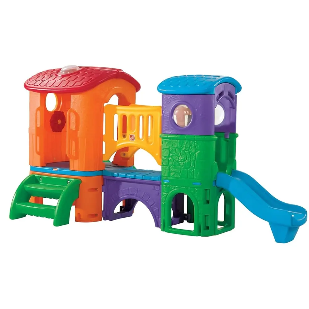 Step2 Clubhouse Climber For Girls & Boys