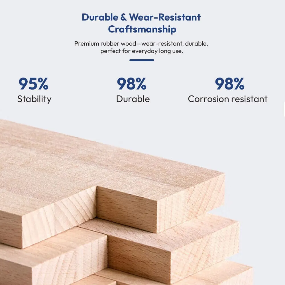 StarAndDaisy Luxury Bunk Bed for Children without Ladder Cabinets, Double Decker Kids Bed with Bed Guardrail