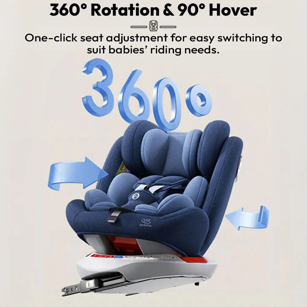 baby car seat 406
