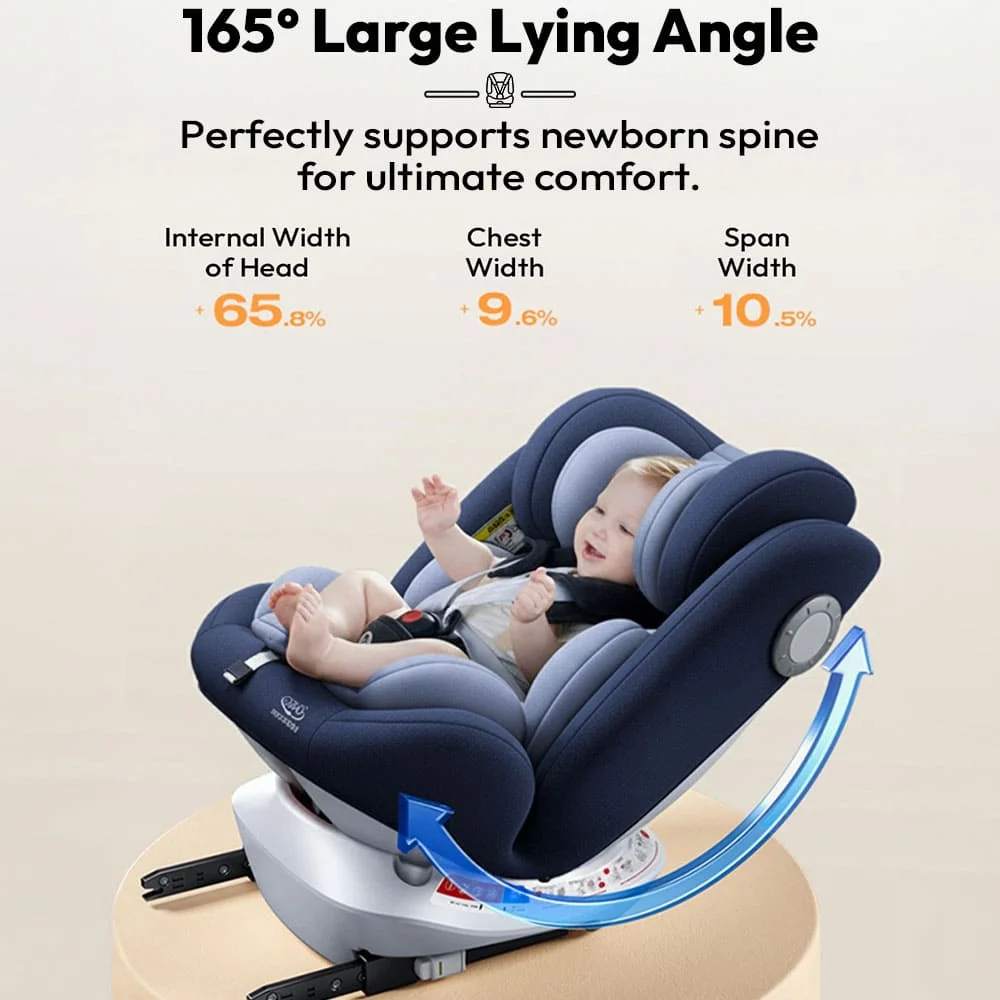 baby car seat 406