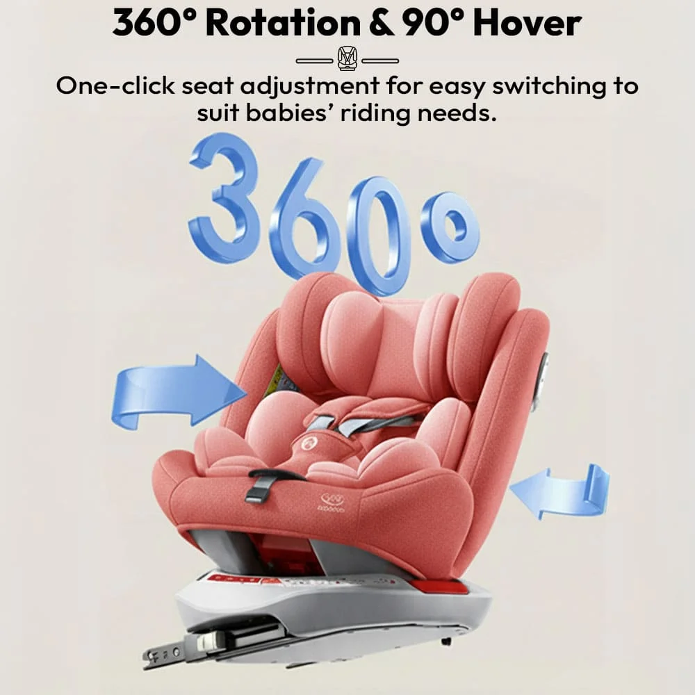 baby car seat 406