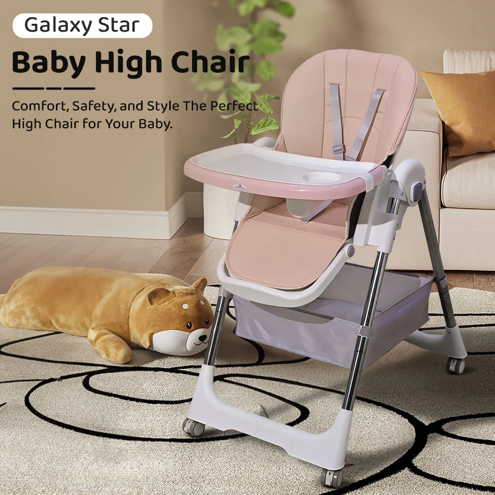 Baby high chair