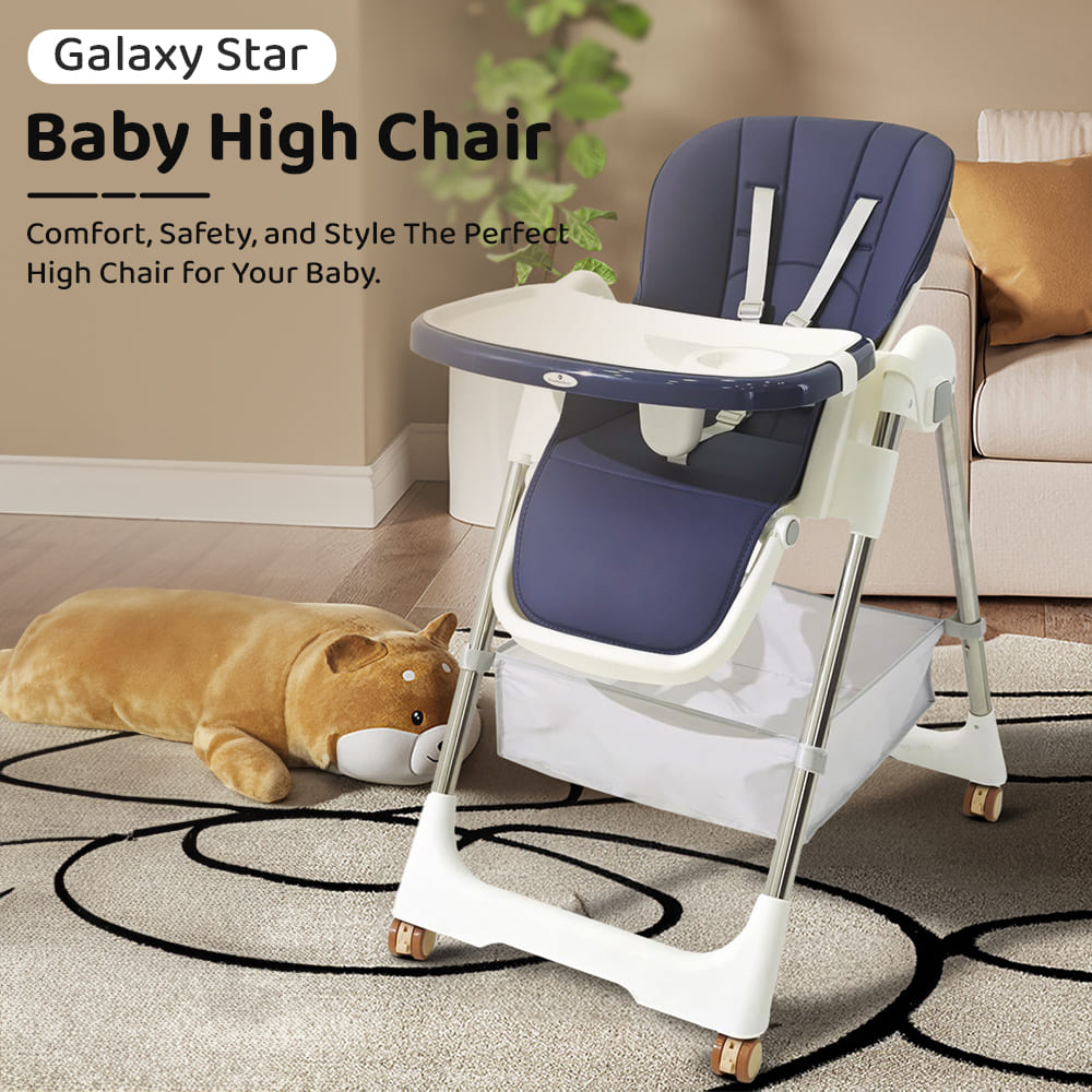 Baby high chair