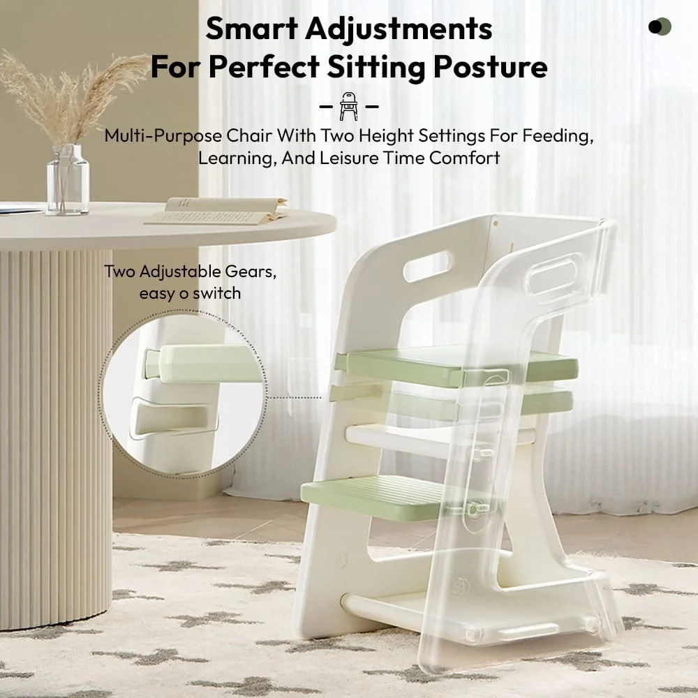 Multi-Purpose High Chair