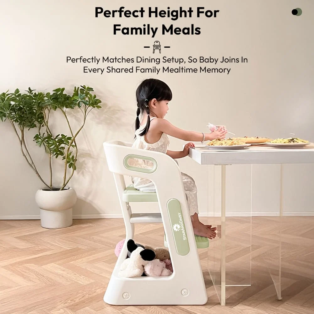 High Chair For Babies