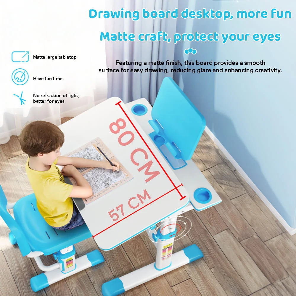 Kids Study Table