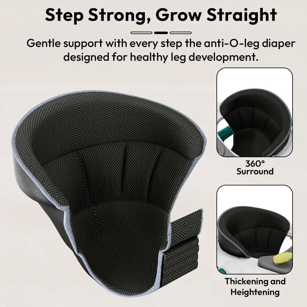 Activity Baby Walker