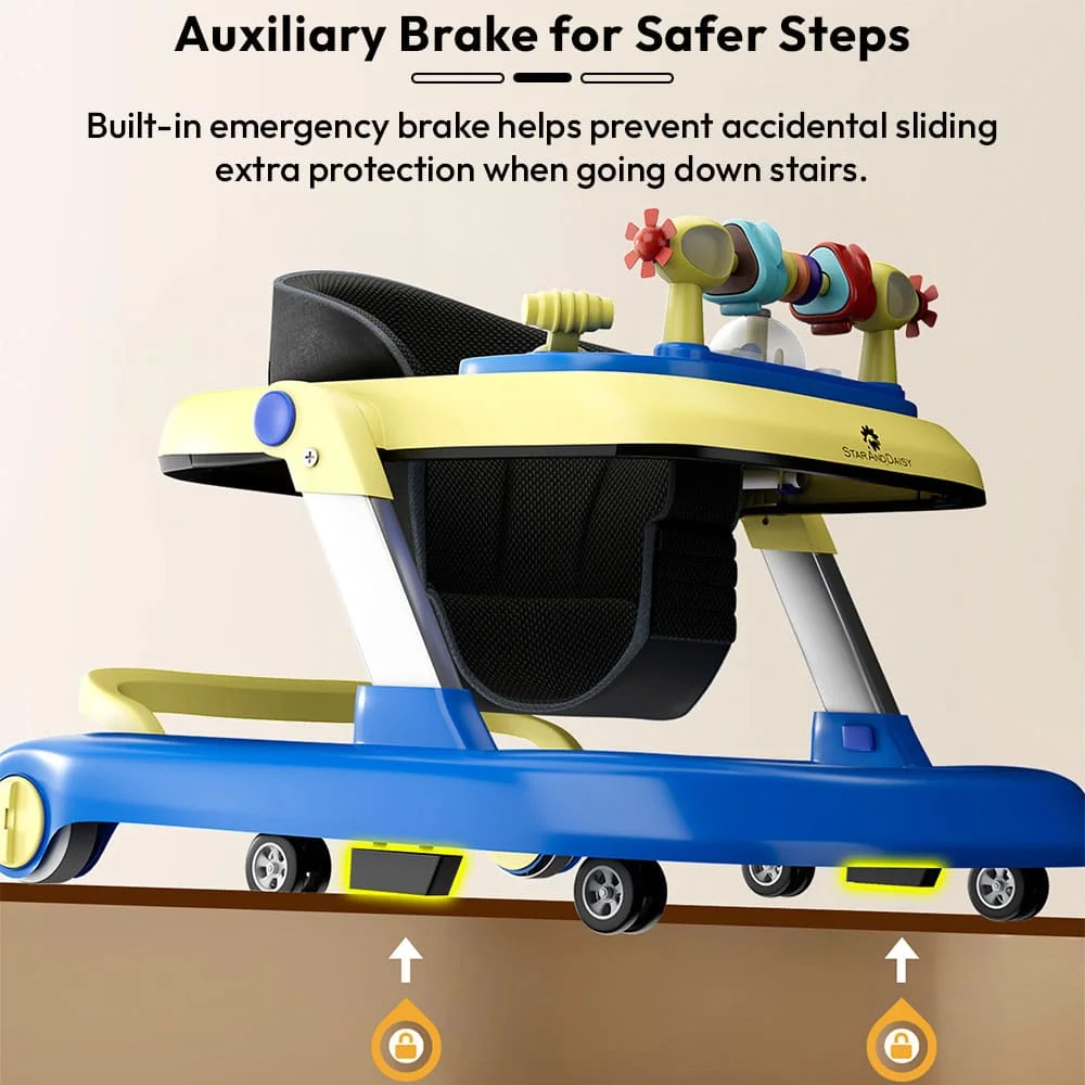 Baby Walker for Kids