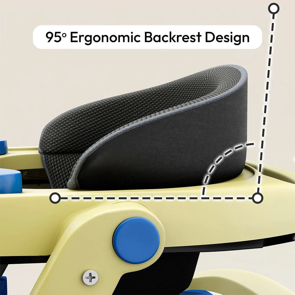 Activities Baby Walker