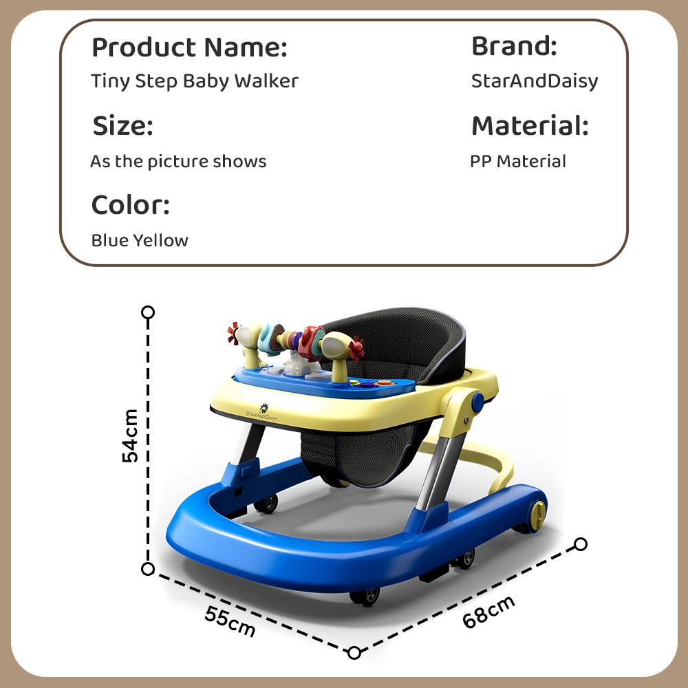 Baby Walker for Infant