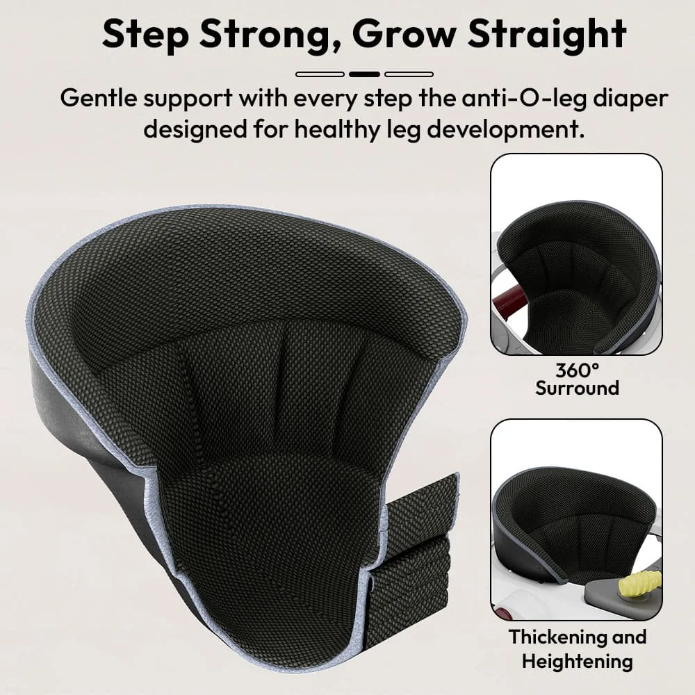 Activity Baby Walker