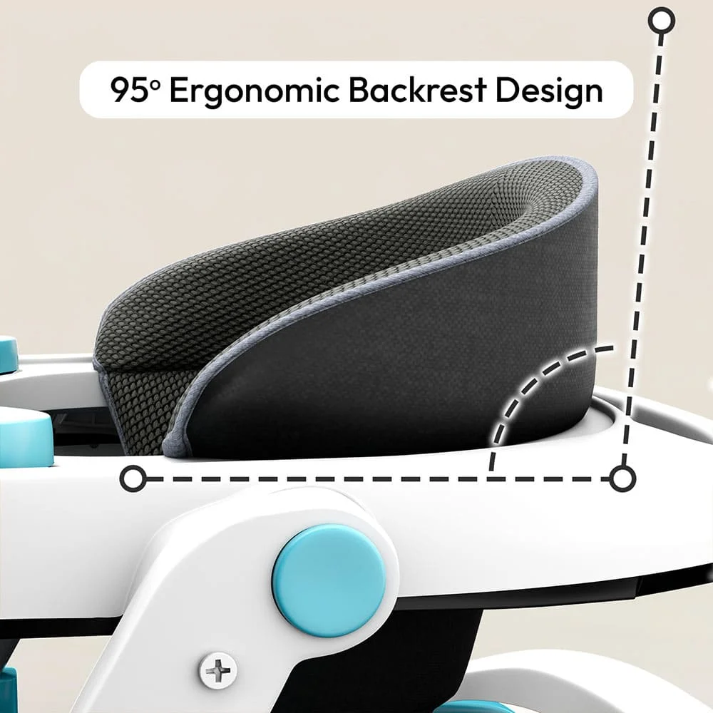 Activities Baby Walker