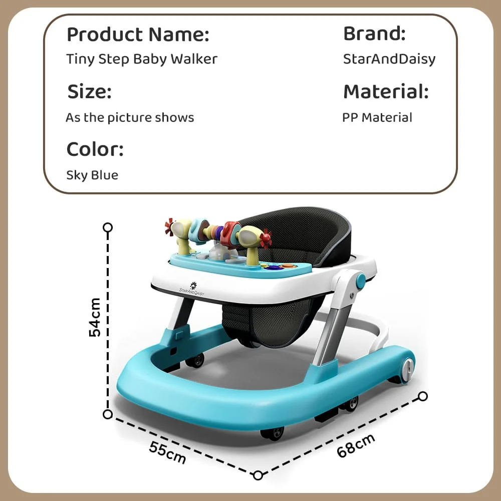 Baby Walker for Infant